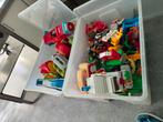 Grote partij speelgoed - goede kwaliteit! Lego Duplo enzo, Kinderen en Baby's, Speelgoed | Duplo en Lego, Ophalen of Verzenden
