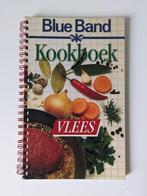 Blue Band Kookboek Vlees, Boeken, Kookboeken, Ophalen of Verzenden, Gelezen, Blue Band