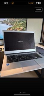 Acer chromebook + touchscreen 14 inch, Computers en Software, Chromebooks, 14 inch, 4 GB of minder, 64 GB, Touchscreen