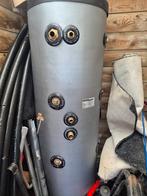 SunSystem PS2 200 Buffer Tank, Gebruikt, 100 liter of meer, 3 t/m 5 jaar oud, Boiler