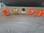 5 EK monkey's, Ophalen of Verzenden