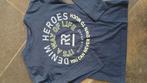 Longsleeve RETOUR, 11/12 JAAR, Ophalen of Verzenden, Zo goed als nieuw, Shirt of Longsleeve, Jongen