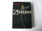 Zorro Deel 1-2- en 3 Walt Disney alle drie Harde Cover, Ophalen of Verzenden, Zo goed als nieuw, Disney, Meerdere stripboeken