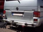 VW T4 Rearbar, Niet ingevuld, Niet ingevuld, Niet ingevuld