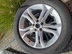 Bmw X3 G01 velgen + banden, Auto-onderdelen, Banden en Velgen, Ophalen, 18 inch, Gebruikt, Banden en Velgen