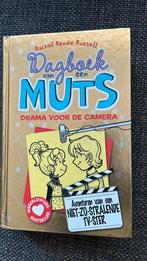 Dagboek van een Muts, Ophalen of Verzenden, Zo goed als nieuw