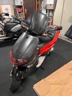 Gilera runner 50cc, Fietsen en Brommers, Scooters | Piaggio, Ophalen, Gebruikt, Tweetakt, Overige modellen