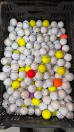 Taylormade golfballen AAAA kwaliteit 50 stuks, Ophalen of Verzenden, Zo goed als nieuw, Bal(len)