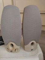 JBL pro speakers voor de pc. Vintage, Computers en Software, Pc speakers, Ophalen of Verzenden, Gebruikt, JBL