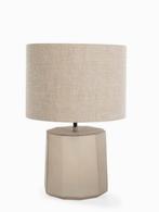 Guaxs Okka L table lamp, Nieuw, Ophalen of Verzenden, Glas, Minder dan 50 cm