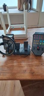 Farming simulator stuur en side panel, Spelcomputers en Games, 1 speler, Ophalen, Vanaf 3 jaar