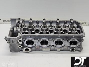 Cylinderkop rechts BMW E90 E92 S65 4.0 V8 S65B40 11127838137 beschikbaar voor biedingen
