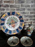 Vintage Makkum Aardewerk Lotje, Antiek en Kunst, Ophalen of Verzenden