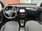 Citroen C3 1.2 PureTech Collection / 1e Eig / AUT / Navi / P, Stof, Gebruikt, 1199 cc, Met garantie (alle)