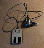 Losse oplader hoortoestel Connexxon, Ophalen of Verzenden, Zo goed als nieuw