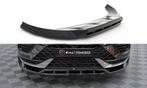 Voorlip sideskirt spoiler diffuser splitter Cupra Ateca 21+, Ophalen of Verzenden