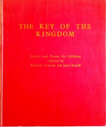 The key of the Kingdom. Stories and Poems for Children. beschikbaar voor biedingen