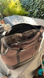 Hondentas, Ophalen, Nieuw