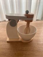 Houten keukenaccessoires- Smoothie Blender, Ophalen of Verzenden