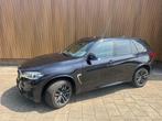 BMW X5 M € 53.950,00, Auto's, BMW, Automaat, 4395 cc, Zwart, Leder