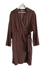 Mooie LH Jurk Maat 42, Maat 42/44 (L), Ophalen of Verzenden, Zo goed als nieuw, Boven de knie