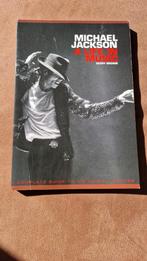 A life in music Michael Jackson King of Pop zie fotos, Verzamelen, Muziek, Artiesten en Beroemdheden, Ophalen of Verzenden, Zo goed als nieuw