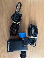 Greisinger GMV 191 Waterlekdetectie, Ophalen of Verzenden, Zo goed als nieuw, Detector, Sensor of Melder, Overige soorten