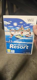 Wii Sports Resort - Nintendo Wii, Nintendo, Gebruikt, -, -