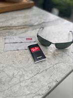 Ray Ban 3269, Sieraden, Tassen en Uiterlijk, Zonnebrillen en Brillen | Heren, Zonnebril, Zwart, Ophalen of Verzenden, Zo goed als nieuw