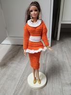 Schitterende barbie, Ophalen of Verzenden