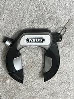 ABUS Amparo Ringslot - Gebruikt, Ophalen of Verzenden, Gebruikt