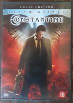 dvd Constantine, Gebruikt, Ophalen