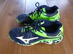 Mizuno wave lightning maat 39, Sport en Fitness, Volleybal, Schoenen, Gebruikt, Ophalen of Verzenden