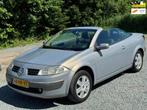Renault Mégane Coupé-Cabriolet 1.6-16V Privilège Luxe NAP, Voorwielaandrijving, 65 €/maand, Gebruikt, 1295 kg