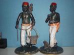 2 black a more beelden met aapje, Ophalen of Verzenden