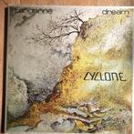 Tangerine Dream – Cyclone, Ophalen of Verzenden, Zo goed als nieuw