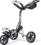 Bagboy Slimfold Ultra-Slanke Golftrolley - Zo Goed Als Nieuw, Sport en Fitness, Golf, Ophalen, Zo goed als nieuw, Golfkar, Overige merken