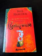 Grimwald - Niel Hancock - Fantasy Boek, Verhaal of Roman, Niel Hancock, Ophalen of Verzenden, Zo goed als nieuw