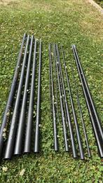 Browning vaste stok pack 10mtr, Watersport en Boten, Hengelsport | Witvissen, Ophalen of Verzenden, Nieuw, Vaste hengel