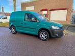 Volkswagen Caddy 1.6 TDI * 2014 * Airco * Cruise Control * E, Voorwielaandrijving, Euro 5, Stof, Gebruikt