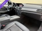 Mercedes E-klasse Estate E350 CDI Avantgarde Amg Sport Xenon, Auto's, Mercedes-Benz, Automaat, Achterwielaandrijving, Gebruikt