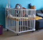 Baby box bopita op wielen, Kinderen en Baby's, Boxen, Gebruikt, Ophalen of Verzenden