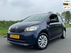 Skoda Citigo 1.0 Greentech Active CV+AB Nette Staat NAP!, Voorwielaandrijving, Euro 5, Gebruikt, Start-stop-systeem