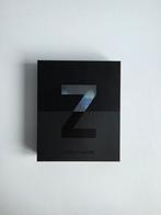 Samsung Galaxy Z Fold3 5G (256 GB) - Nog nooit gebruikt!, 256 GB, Ophalen, Zo goed als nieuw, Zwart