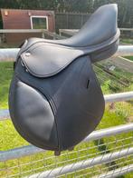 Norton pony zadel 15 inch, Dieren en Toebehoren, Paarden en Pony's | Zadels, Ophalen, Zo goed als nieuw
