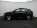 Alfa Romeo Tonale 1.5T Hybrid Sprint | Navigatie | Parkeerse, Stof, Gebruikt, 4 cilinders, Zwart