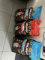 3 nieuwe zakken hondenbrokken 15 euro per zak, Dieren en Toebehoren, Dierenvoeding, Ophalen, Hond