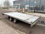 Ansems Autoambulance / Multitransporter, Ophalen, Gebruikt, Ansems MSX2700, -----
