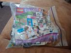 LEGO Friends 3187, Ophalen of Verzenden, Zo goed als nieuw, Complete set, Lego