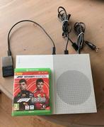 Xbox one S zonder contoller, Spelcomputers en Games, Spelcomputers | Xbox One, Ophalen, 500 GB, Xbox One, Zo goed als nieuw